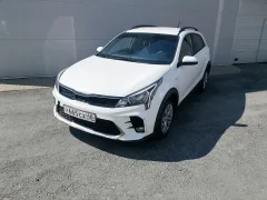 KIA Rio X X, 2026
