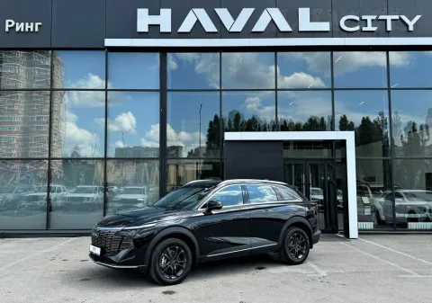 Haval Ринг Липецк