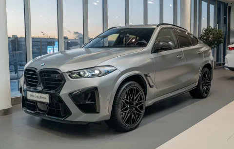 АВИЛОН BMW