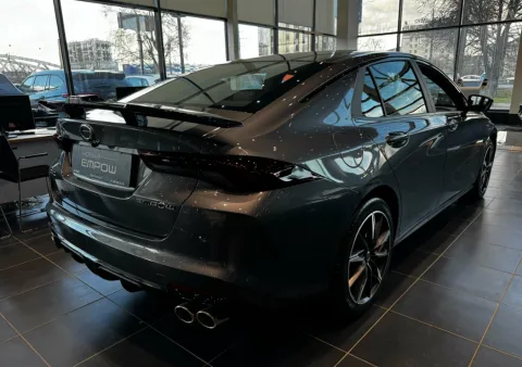 Автомир, Gac Крылатское