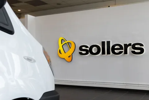 Кунцево, Sollers