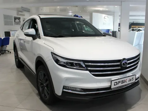 DongFeng Кунцево