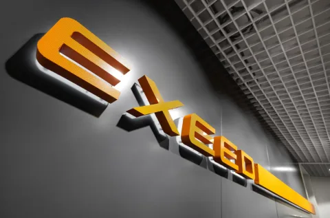 EXEED центр АвтоСпецЦентр Дубровка
