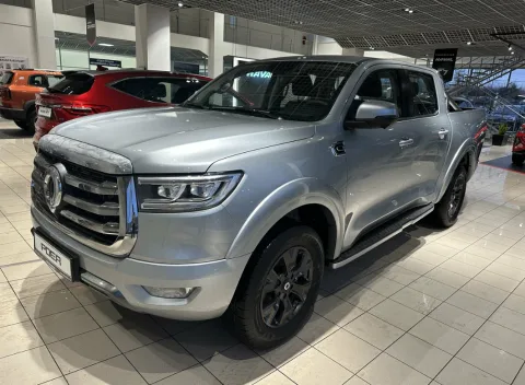 Элан-Моторс Haval