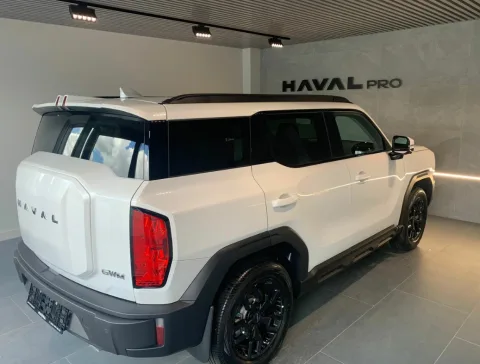Автопродикс Haval Pro