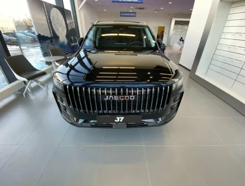 Omoda, АвтоАС