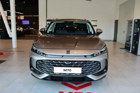 Автомир, Москвич