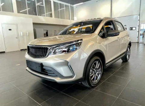 Автомир, Livan