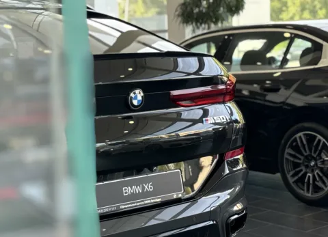 BMW АвтоХаус