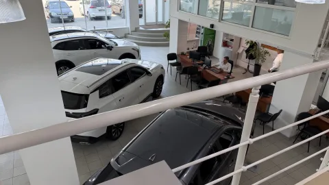 АВТОПОРТ