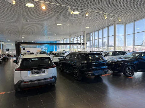 Комфорт Авто Ростов