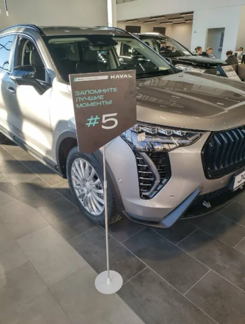 Ring Auto Haval