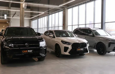 CARPAY GROUP
