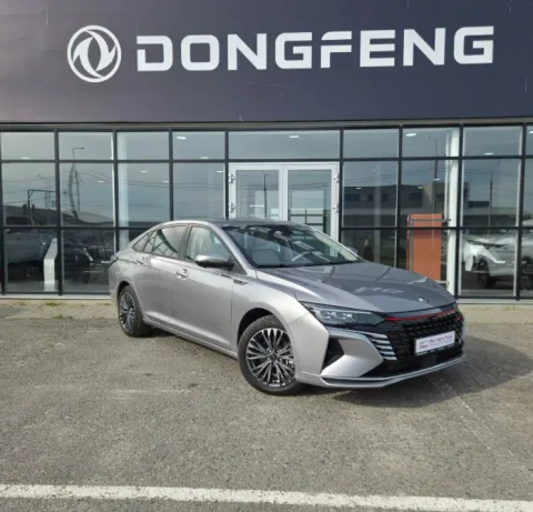 Dongfeng Ринг М