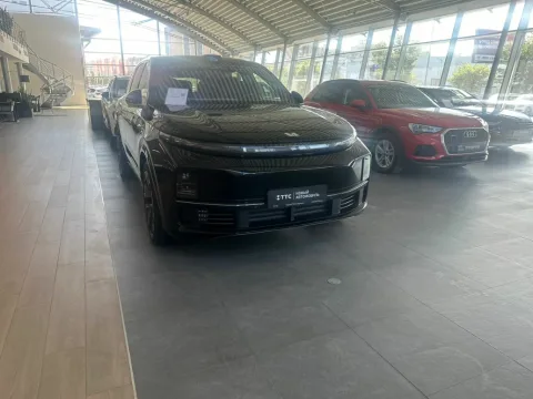 ТрансТехСервис, Li Auto