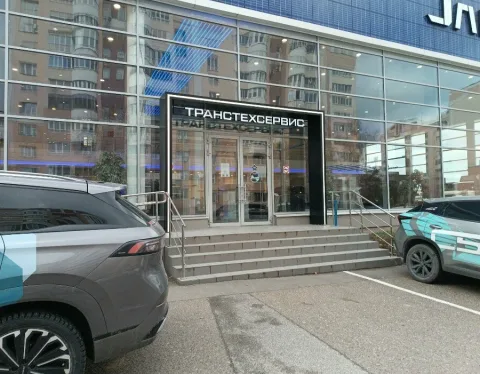 Omoda ТТС