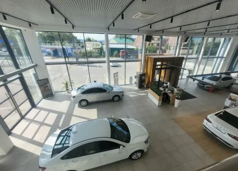 LADA Л-Авто