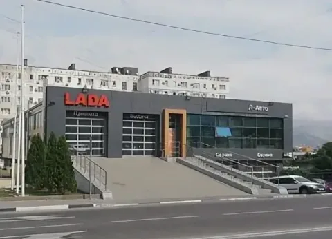 LADA Л-Авто