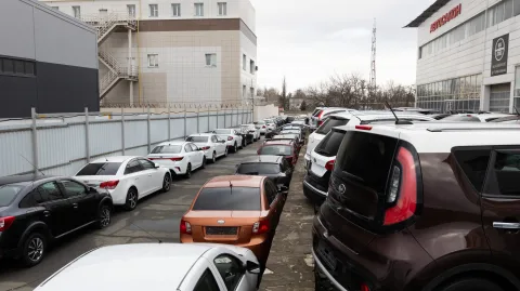 Комфорт Авто Симферополь