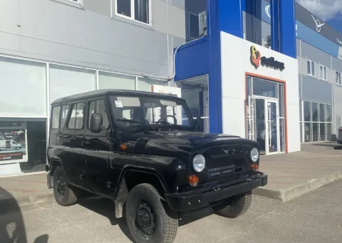 ТСК Мотор УАЗ
