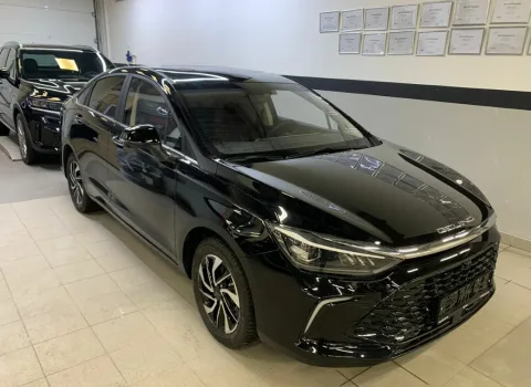 Major Baic МКАД 18