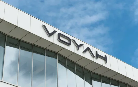 Voyah Авилон Волгоградский