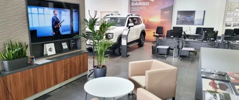 Автомир, Haval
