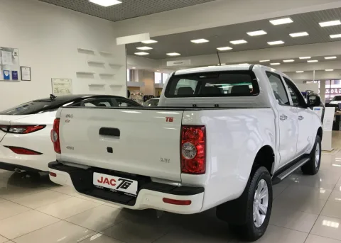 Автомир, Jac Новорязанское