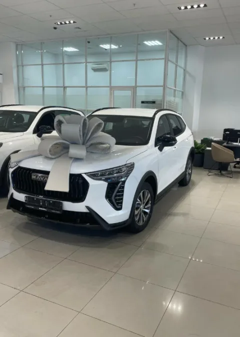 Нижегородец, Haval