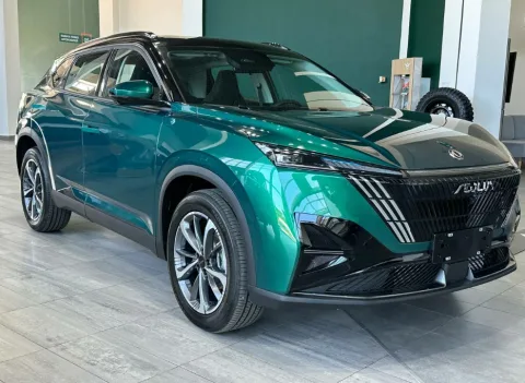 Dongfeng Р-центр