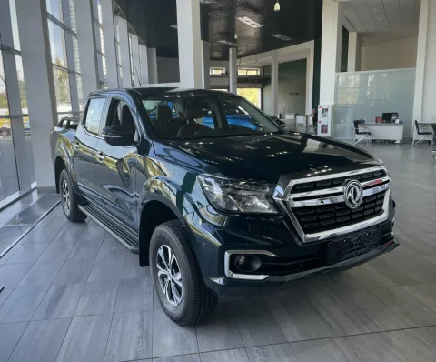 Dongfeng Р-центр