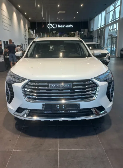 Haval Fresh Auto Ростов-на-Дону