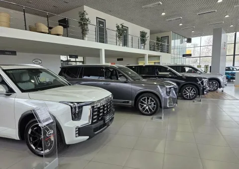 GAC Артекс