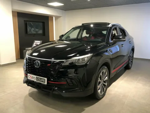 Major Changan Светлановский
