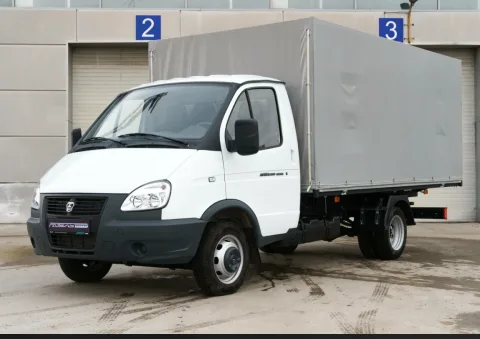 Авторитэйл Парголово