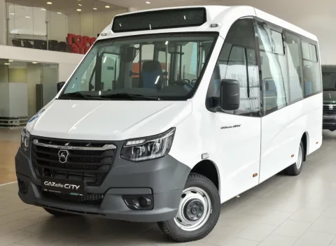 Авторитэйл Стартовая