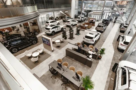 ИАТ Парнас, Haval