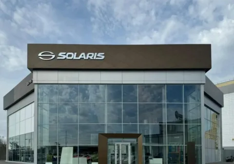 Solaris Артекс