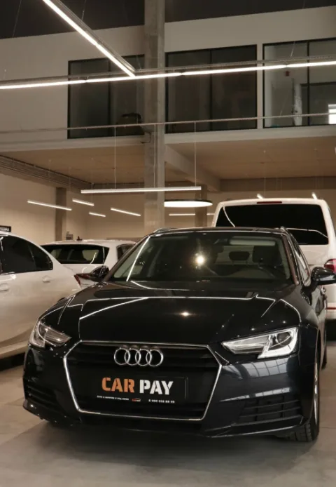 CARPAY GROUP