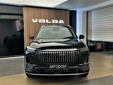 VOLGA АВТОДОМ Измайлово