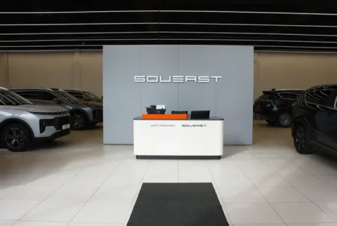 Независимость Soueast Фили