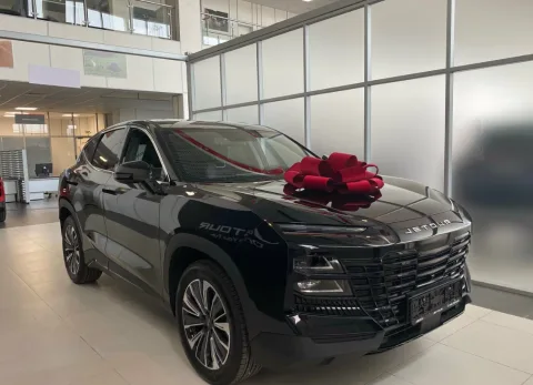 JETOUR Авилон Ярославский