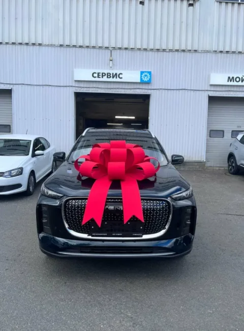 АвтоСпецЦентр Chery Марьино
