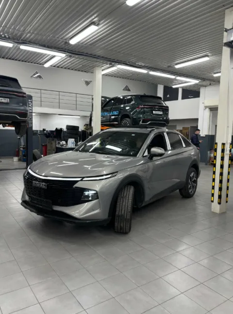 HAVAL Оптима Краснодар