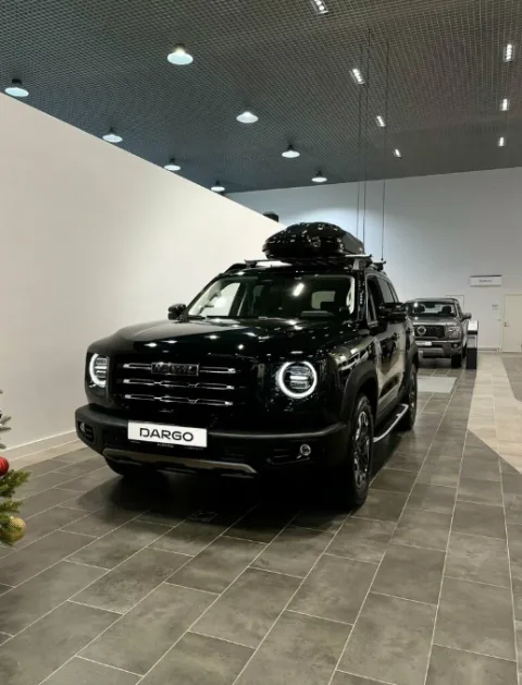 Автотим, Haval