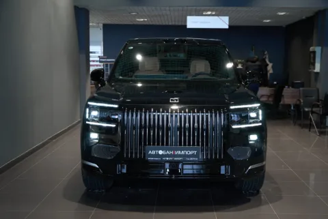 Автобан, Zeekr