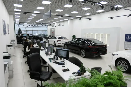 Jac Независимость
