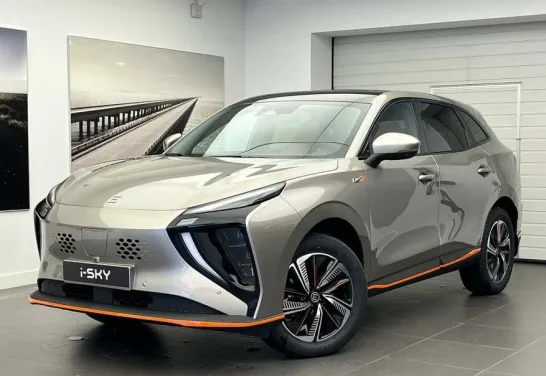 Evolute Автолига
