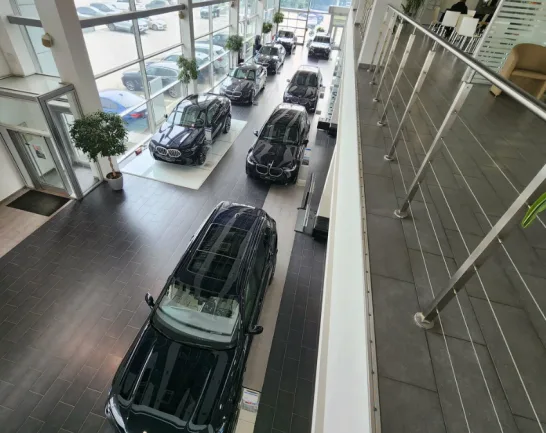 BMW АвтоХаус