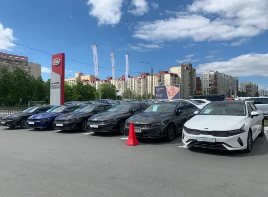 Прагматика Эксперт. Автомобили с пробегом